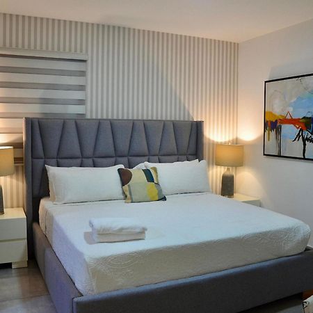Soha Suites II 산티아고 데 로스 카바예로스 외부 사진