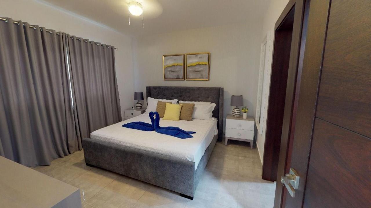 Soha Suites II 산티아고 데 로스 카바예로스 외부 사진