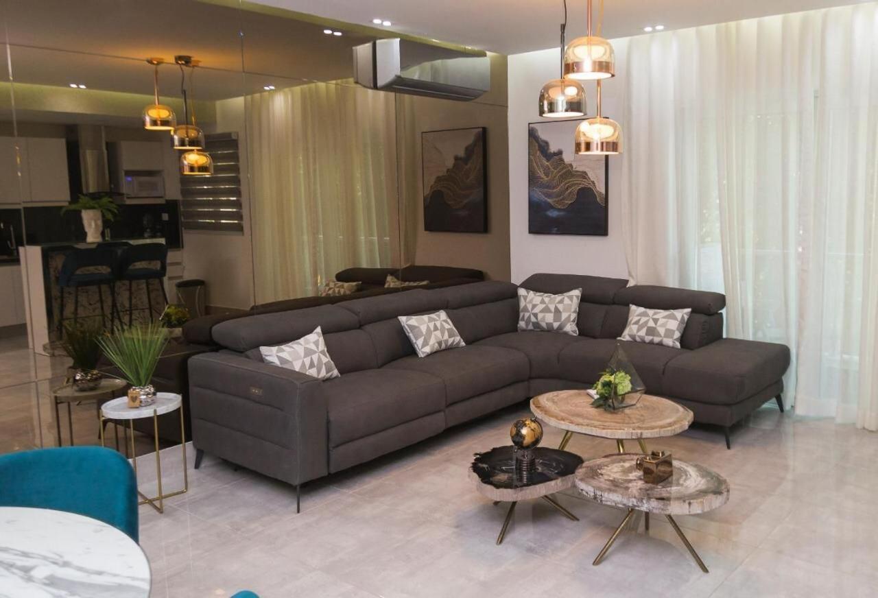Soha Suites II 산티아고 데 로스 카바예로스 외부 사진