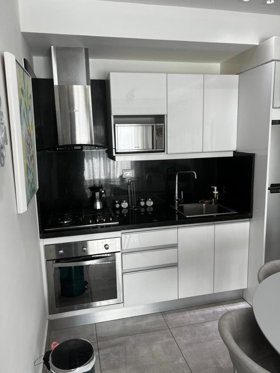 Soha Suites II 산티아고 데 로스 카바예로스 외부 사진