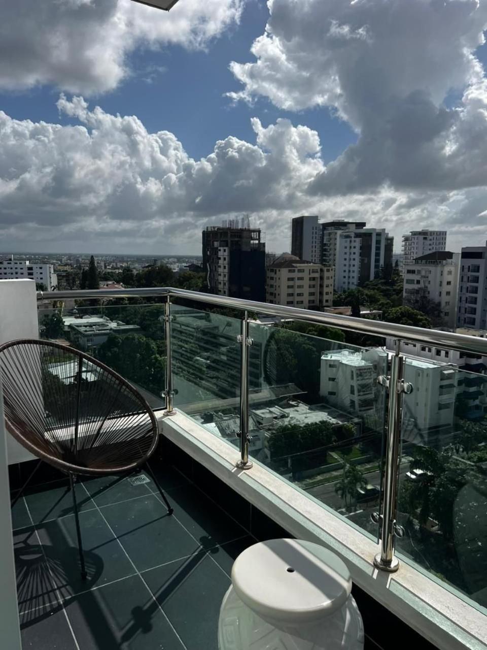 Soha Suites II 산티아고 데 로스 카바예로스 외부 사진