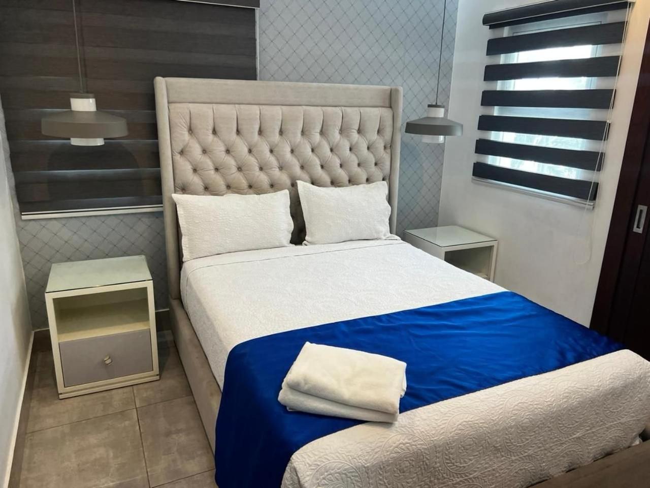 Soha Suites II 산티아고 데 로스 카바예로스 외부 사진