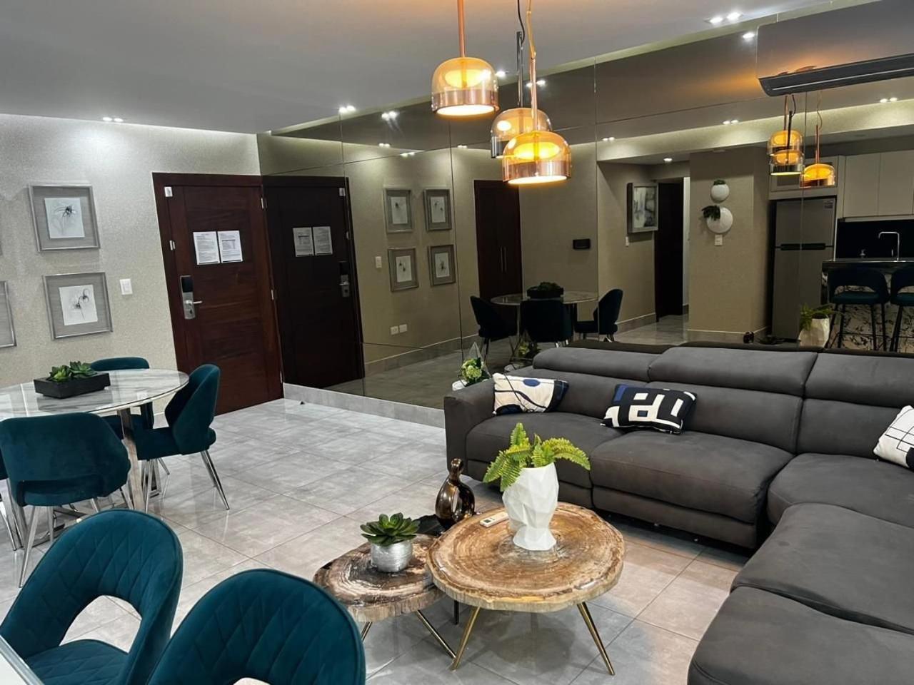 Soha Suites II 산티아고 데 로스 카바예로스 외부 사진