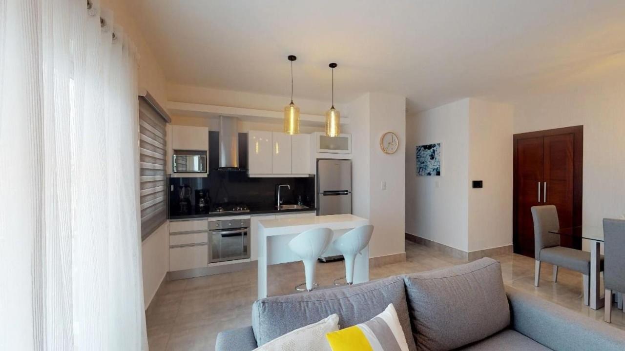 Soha Suites II 산티아고 데 로스 카바예로스 외부 사진