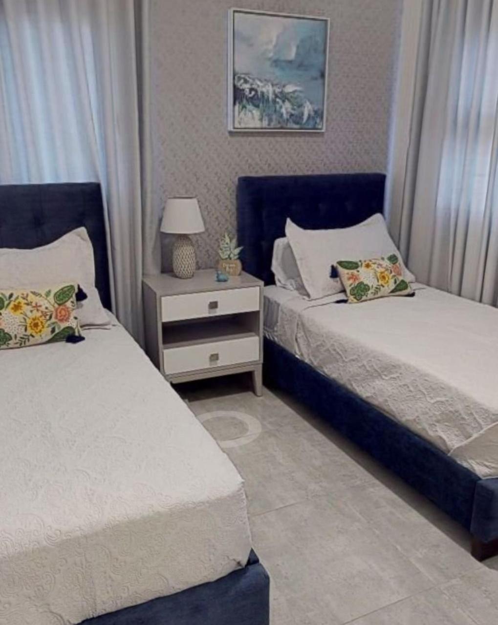 Soha Suites II 산티아고 데 로스 카바예로스 외부 사진