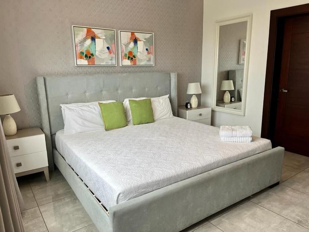 Soha Suites II 산티아고 데 로스 카바예로스 외부 사진